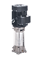 Download Single shaft vertical multistage Pump Catalogue
